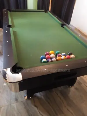 7ft Snooker Pool Table Brand New 958