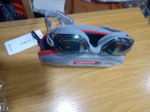 Speedo Googles Ash With Case YWE