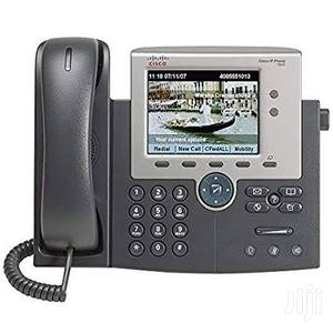 CP-7945G Cisco IP Phone