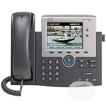CP-7945G Cisco IP Phone