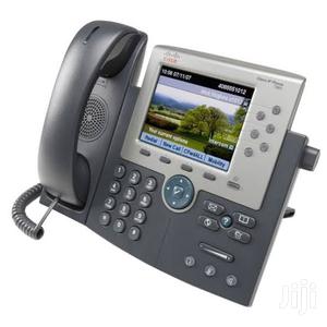 Cisco IP Phone CP7965G
