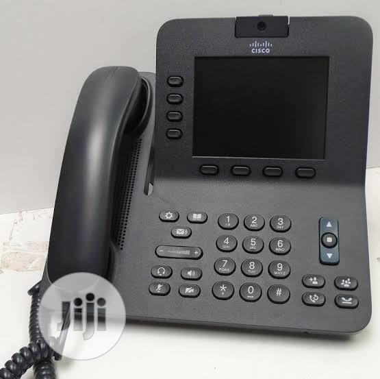 CP-8945G-L- Cisco IP Phone
