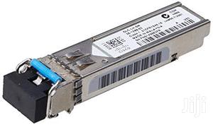 Cisco GLC-Lh-SMD 1000base-Lx Lh SFP Transceiver Module