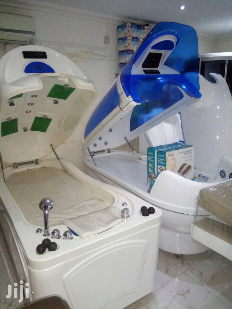 Massage Bed