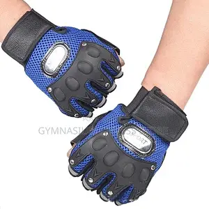 Gym Weight Glove Grip