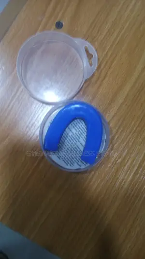 Tooth Guard