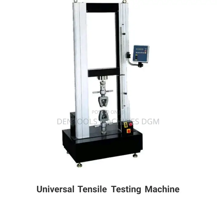 Tensile Testing Machine
