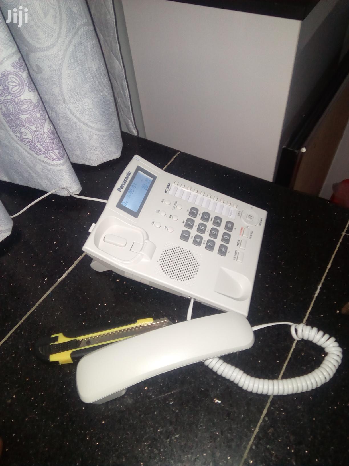 Intercom PBX Pabx