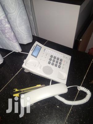 Intercom PBX Pabx