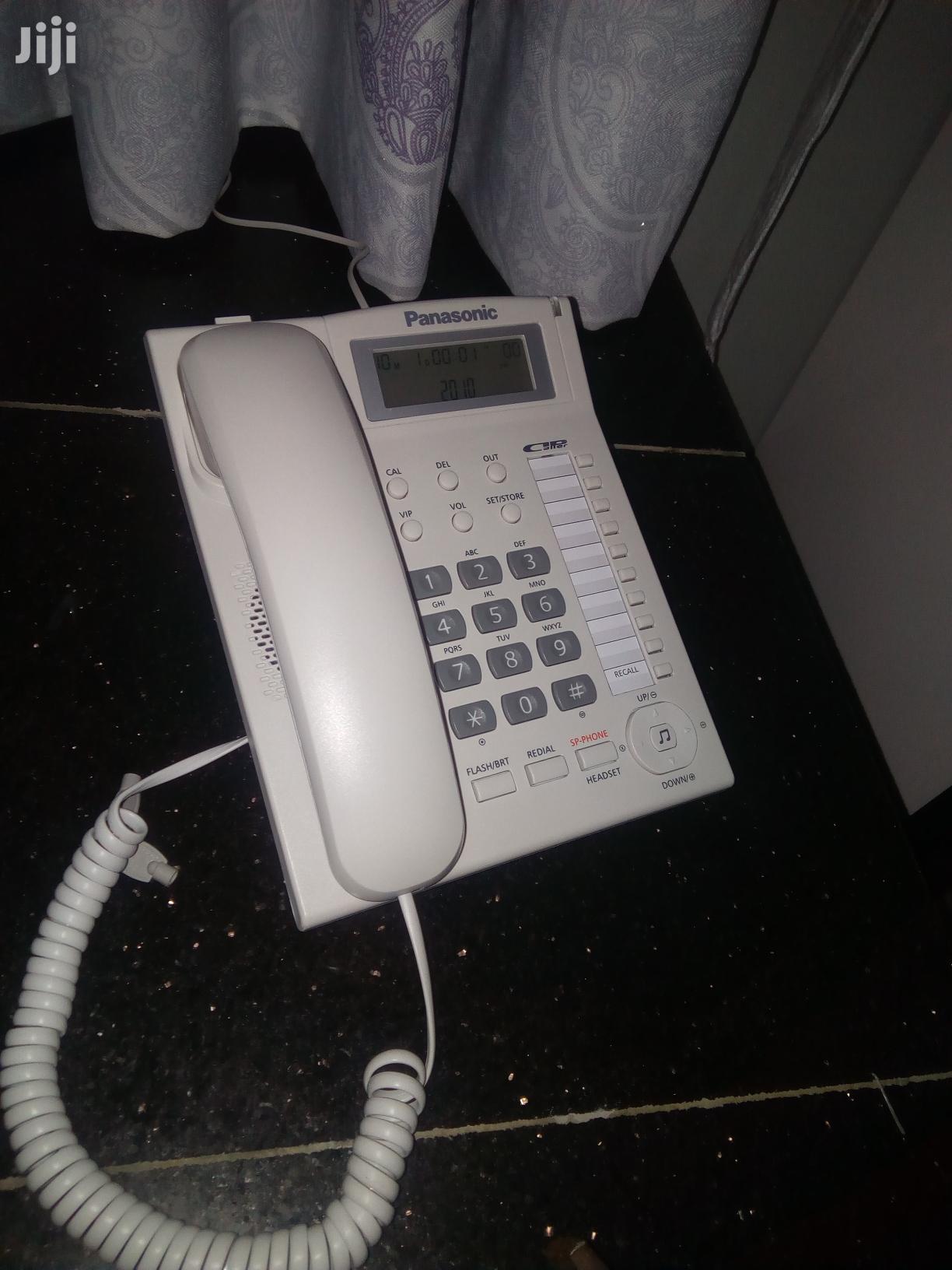 Intercom PBX Pabx