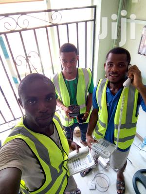 Intercom PBX Pabx
