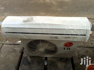 LG 2hp Air Conditioner