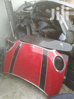 Mini Cooper And BMW Parts And Accessories