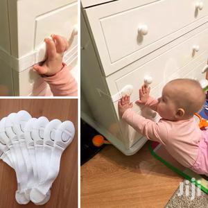 4 PCS/Lot Child Safety Proctection Lock (4pcs)