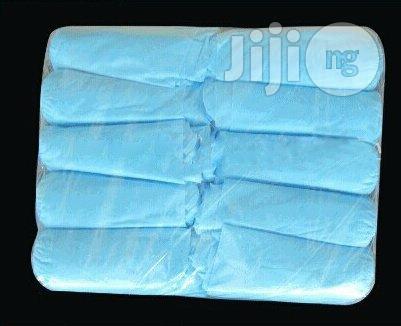 Disposable Shoe Covers