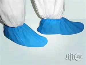 Disposable Shoe Covers