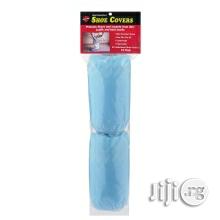 Disposable Shoe Covers