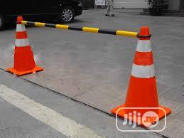 Tesotech Traffic Cone In Ibeju