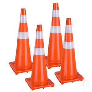 Tesotech Traffic Cone In Ikeja