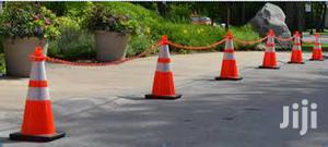 Tesotech Traffic Cone In Ikeja