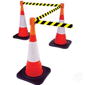 Tesotech Traffic Cone In Lagos Island