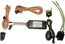 Vehicle Tracking Device