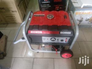 4.K.V.A Honda Generator