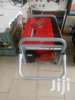 4.K.V.A Honda Generator