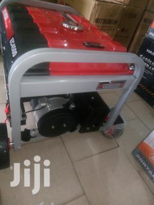 4.K.V.A Honda Generator