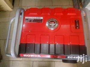 4.K.V.A Honda Generator