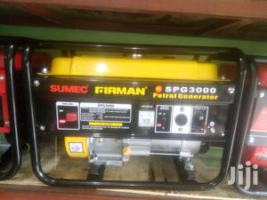 Sumec Firman Spg3000