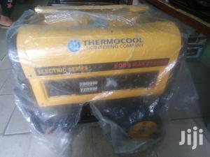 2.5kva Thermocool Generator