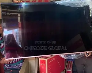 LG Smart 49" Inches Led Tv