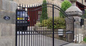 Installation Of Gate Automation System