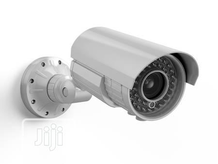CCTV Security Camera