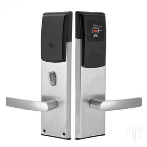 Hotel Card Lock System