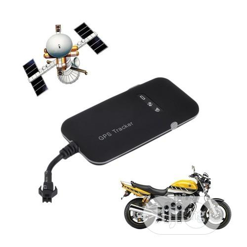 Vehicle Tracking System