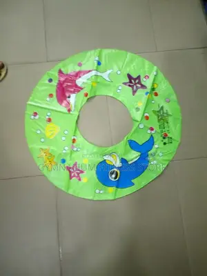 Swimming Floater Dolphin