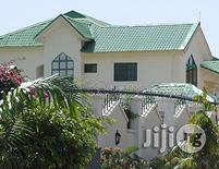 Tower Aluminium Longspan Roofing