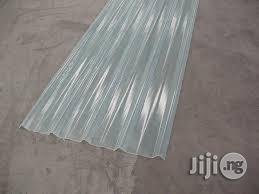 Tower Aluminium Longspan Roofing