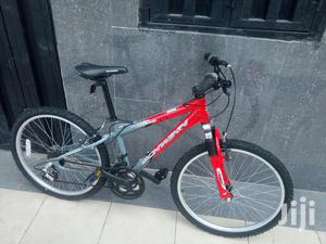 24 Inches Sport Bicycle