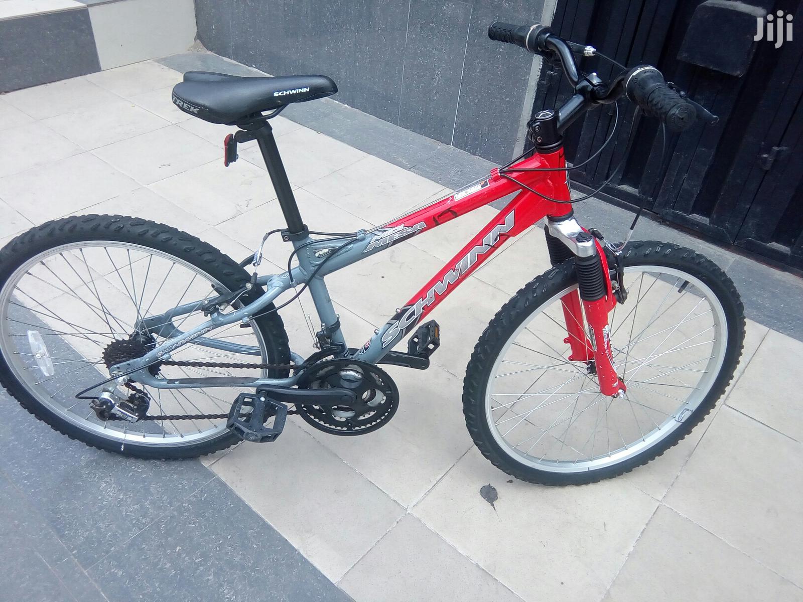 Midi Mesa Sport Bicycle