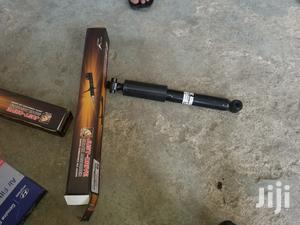 Rear Shock Absorber For Hyundai I10 And Other Hyundai Cars