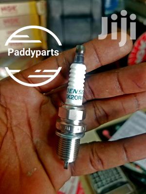 Motor Spark Plug For All Types Of Motor Engine