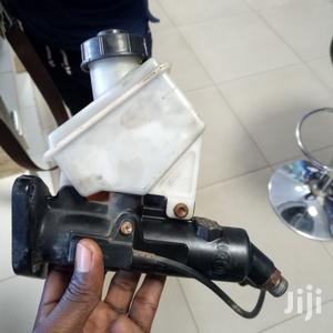 Iveco Clutch Master