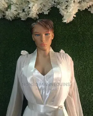 Mannequin Module Display