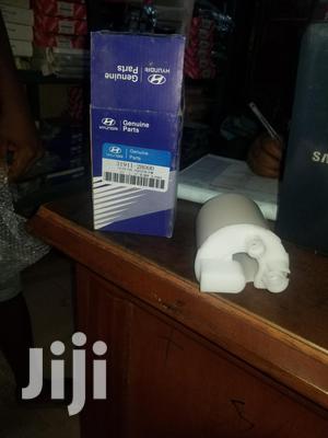 Fuel Filter For All Hyundai Cars