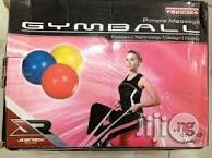 Get Your Pimple Stability Ball At Favour Sports Shop