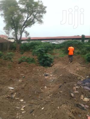 Commercial and Residential Lands Available for Sale