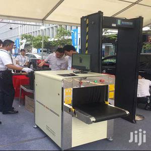 X-ray Luggage Scanner System In Ikeja